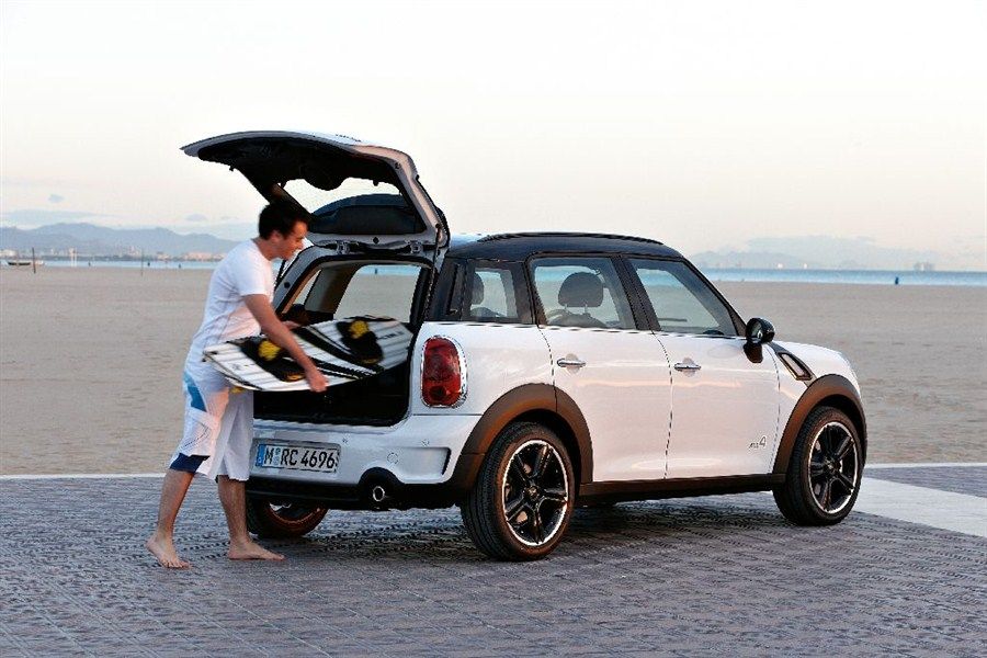 COUNTRYMAN 5